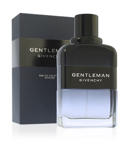 Givenchy Gentleman Givenchy Intense woda toaletowa dla mężczyzn