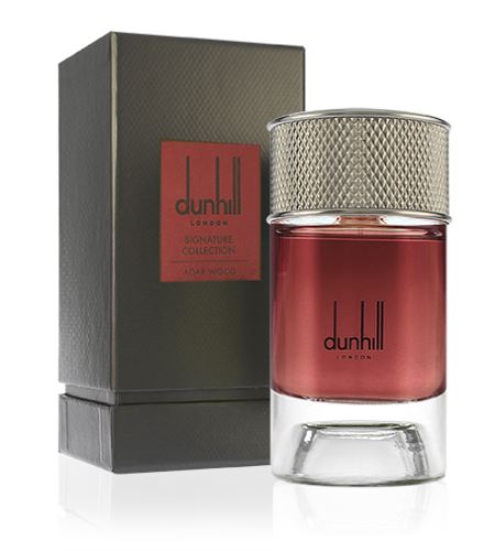 Dunhill Signature Collection Agar Wood woda perfumowana dla mężczyzn 100 ml