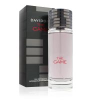 Davidoff The Game woda toaletowa dla mężczyzn 100 ml