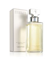 Calvin Klein Eternity woda perfumowana dla kobiet