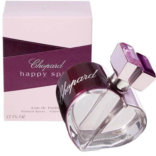 Chopard Happy Spirit woda perfumowana dla kobiet