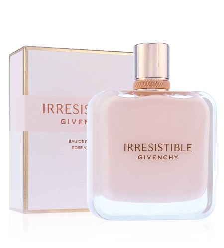Givenchy Irresistible Rose Velvet woda perfumowana dla kobiet