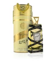 Lattafa Oud Mood woda perfumowana unisex 100 ml