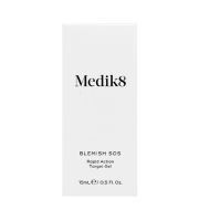 Medik8 Blemish SOS Rapid Action Target Gel lokalny żel na trądzik 15 ml (1)