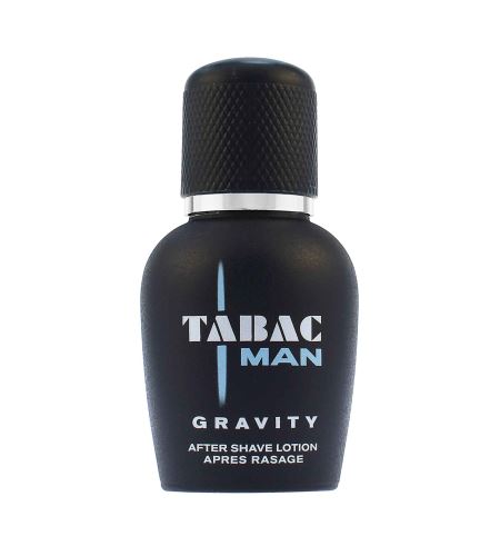 Tabac Man Gravity woda po goleniu dla mężczyzn 50 ml