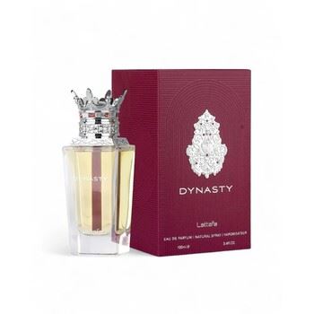 Lattafa Dynasty woda perfumowana unisex 100 ml