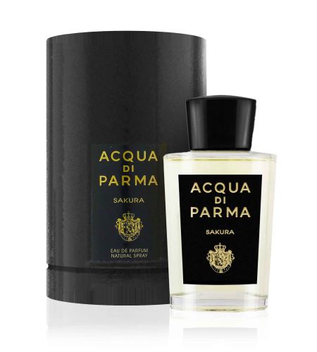 Acqua Di Parma Sakura woda perfumowana unisex 100 ml