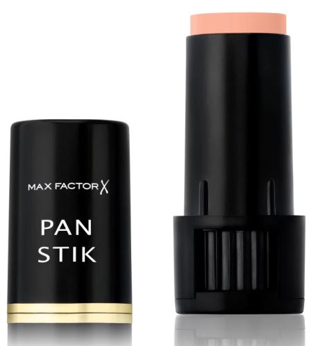 Max Factor Pan Stick Rich Creamy Foundation makijaż kryjący w sztyfcie 9 g 14 Cool Copper