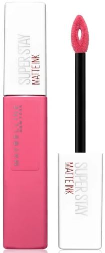 Maybelline Superstay długotrwała matowa szminka w płynie