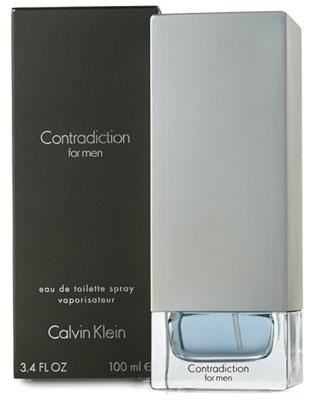 Calvin Klein Contradiction For Men woda toaletowa dla mężczyzn 100 ml