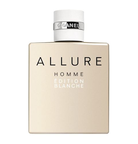 Chanel Allure Homme Edition Blanche woda perfumowana dla mężczyzn