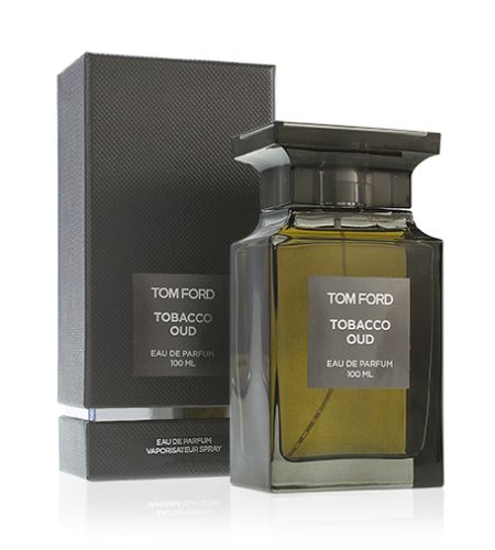 Tom Ford Tobacco Oud woda perfumowana unisex