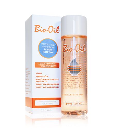Bi-Oil PurCellin Oil olejek pielęgnacyjny do ciała i twarzy