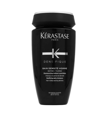 Kérastase Densifique Bain Densité Homme szampon przywracający gęstość włosów dla mężczyzn 250 ml