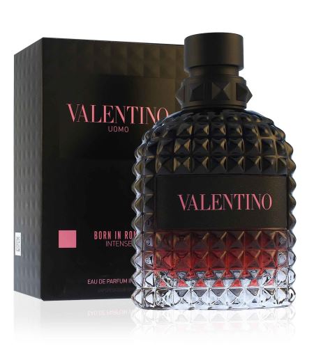 Valentino Uomo Born In Roma Intense woda perfumowana dla mężczyzn