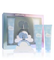 Ariana Grande Cloud woda perfumowana dla kobiet 100 ml + 100 ml + 100 ml zestaw podarunkowy