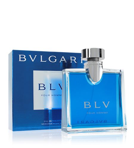 Bvlgari BLV Pour Homme woda toaletowa dla mężczyzn