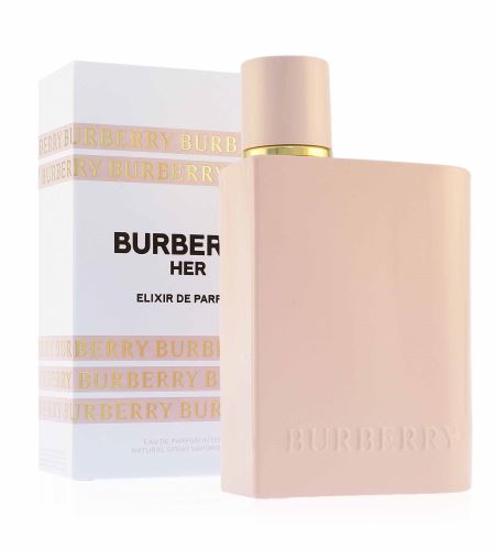 Burberry Her Elixir de Parfum woda perfumowana dla kobiet