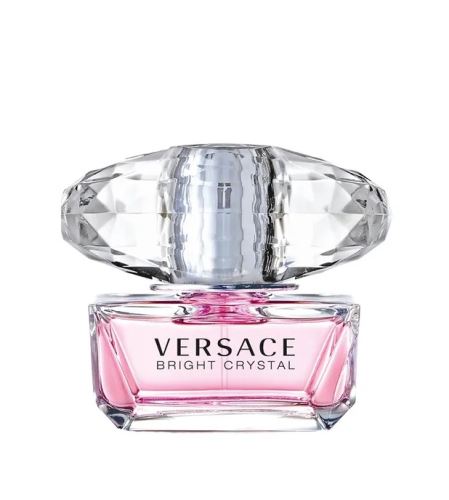 Versace Bright Crystal dezodorant rozpylacz dla kobiet 50 ml