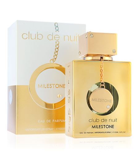 Armaf Club De Nuit Milestone woda perfumowana unisex