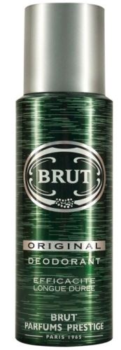 Brut Brut Original dezodorant dla mężczyzn 200 ml