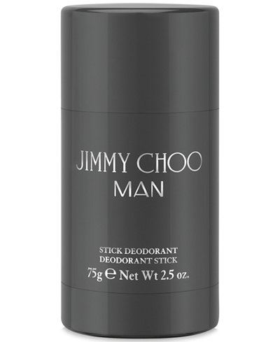 Jimmy Choo Man dezodorant dla mężczyzn 75 g