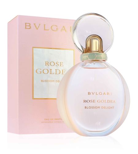 Bvlgari Rose Goldea Blossom Delight woda perfumowana dla kobiet