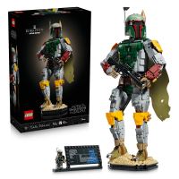 LEGO® Star Wars™ Boba Fett™
