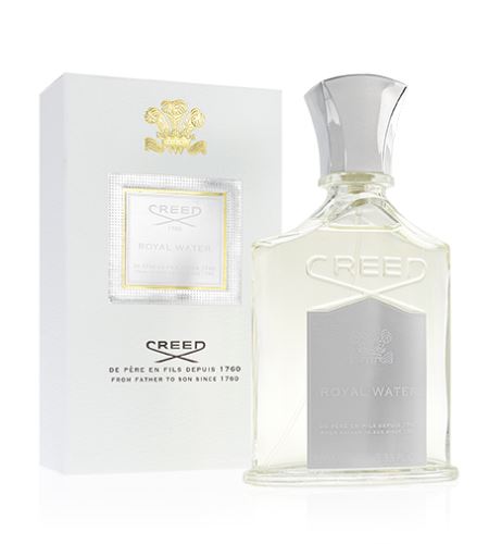 Creed Royal Water woda perfumowana unisex 100 ml