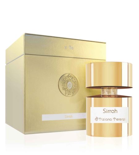 Tiziana Terenzi Sirrah ekstrakt perfum unisex 100 ml