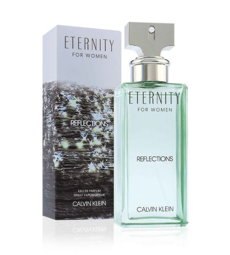 Calvin Klein Eternity For Women Reflections woda perfumowana dla kobiet 100 ml