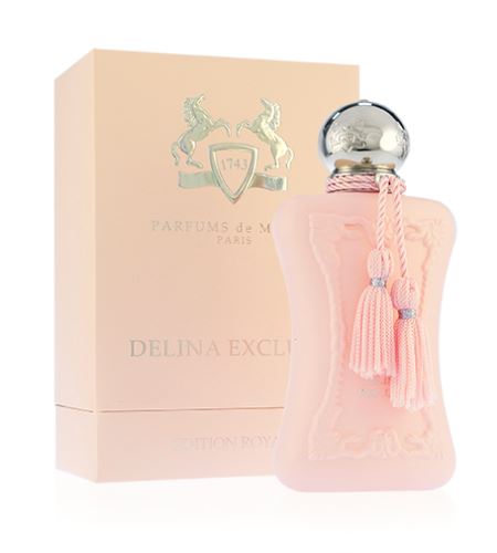 Parfums de Marly Delina Exclusif woda perfumowana dla kobiet 75 ml