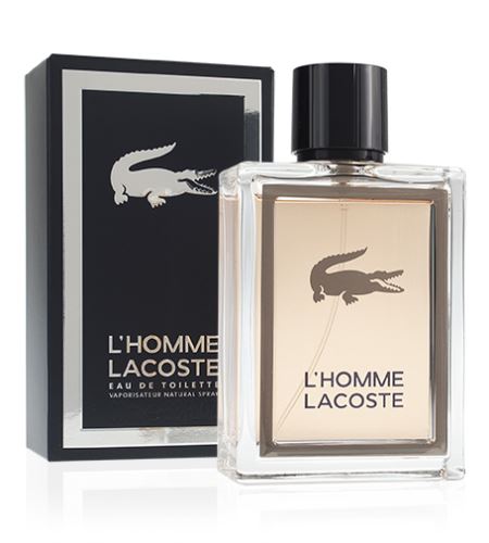 Lacoste L'Homme Lacoste woda toaletowa dla mężczyzn