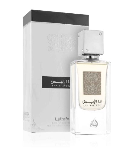 Lattafa Ana Abiyedh woda perfumowana unisex