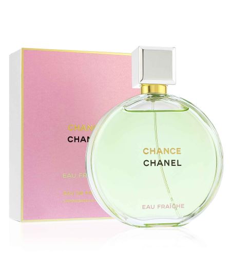 Woda perfumowana Chanel Chance