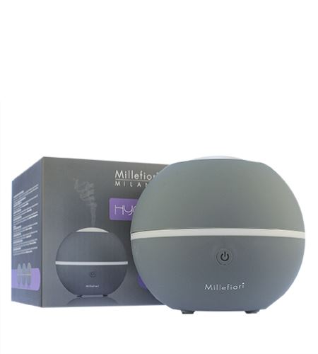 Millefiori Milano Hydro Sphere dyfuzor ultradźwiękowy     šedý
