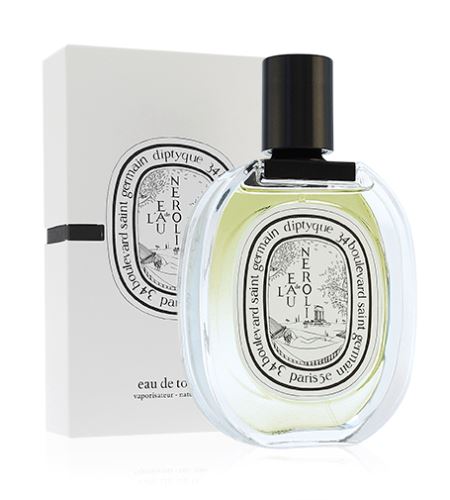 Diptyque L'Eau Neroli woda toaletowa unisex 100 ml