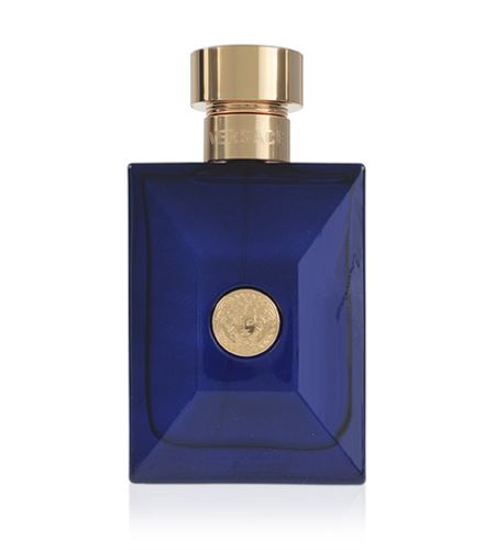 Versace Dylan Blue Pour Homme dezodorant rozpylacz dla mężczyzn 100 ml