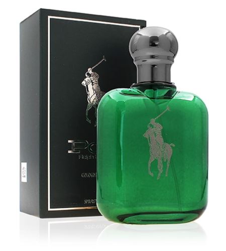 Ralph Lauren Polo Cologne Intense woda perfumowana dla mężczyzn