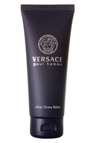 Versace Pour Homme balsam po goleniu dla mężczyzn 100 ml