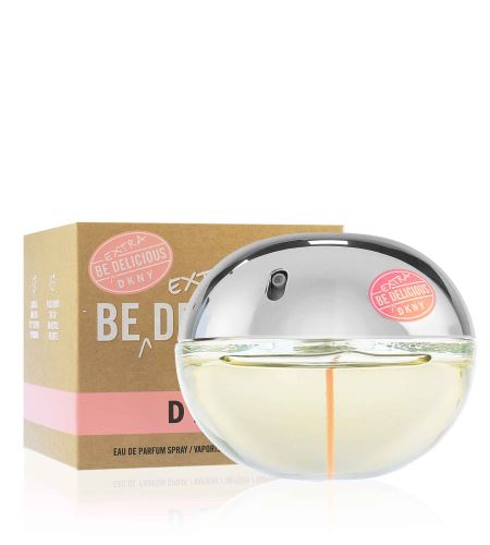 DKNY Be Extra Delicious woda perfumowana dla kobiet 100 ml