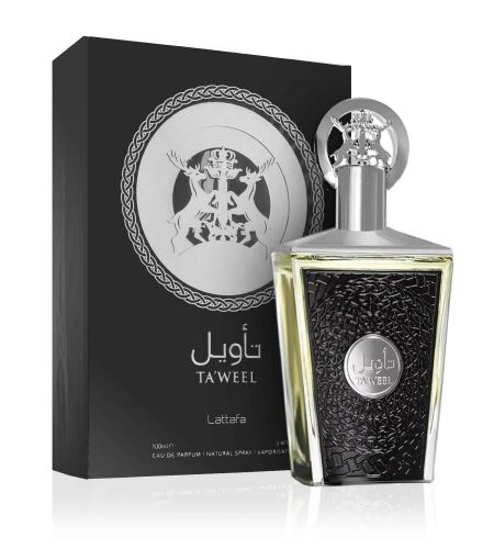 Lattafa Taweel woda perfumowana unisex 100 ml