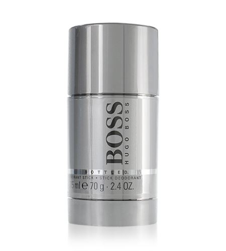 Hugo Boss Boss Bottled deostick dla mężczyzn 75 ml