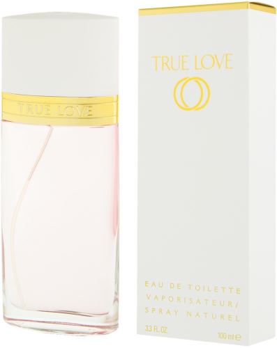 Elizabeth Arden True Love woda toaletowa dla kobiet 100 ml