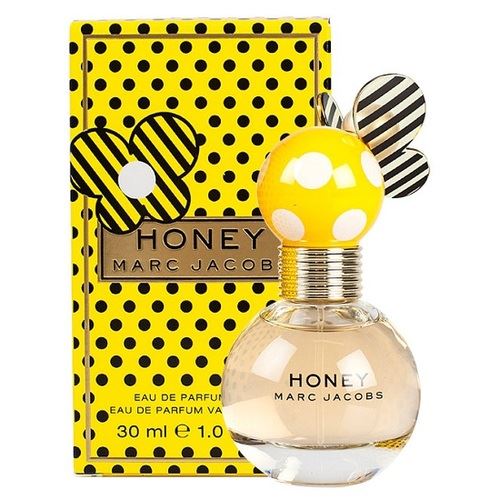 Marc Jacobs Honey woda perfumowana dla kobiet