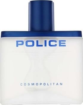 Police Cosmopolitan woda toaletowa dla mężczyzn