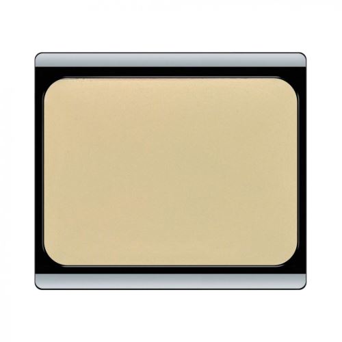 Artdeco Camouflage Cream wodoodporny krem ​​kryjący 4,5 g 10 Soft Amber
