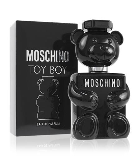 Moschino Toy Boy woda perfumowana dla mężczyzn