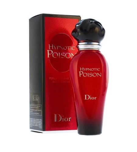 Dior Hypnotic Poison woda toaletowa dla kobiet 20 ml roll-on