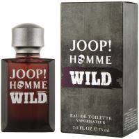 JOOP! Homme Wild woda toaletowa dla mężczyzn
